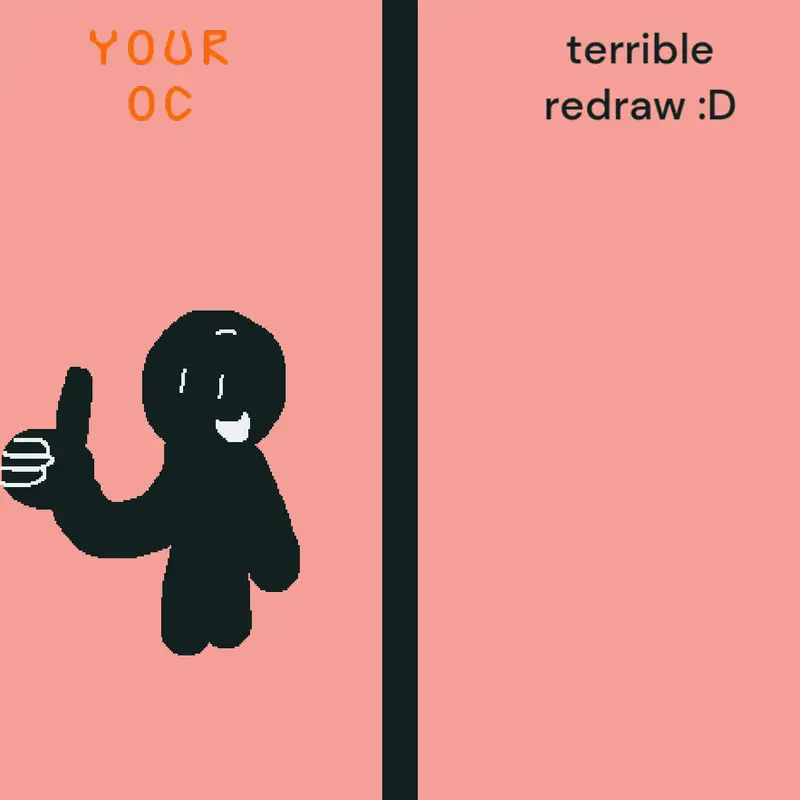 Game by @JustAStickman