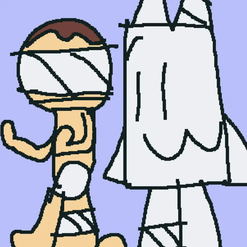 Game by @itongames
