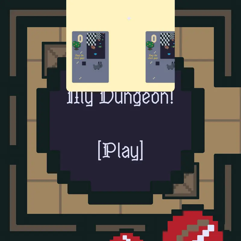 Game by @cyanlife