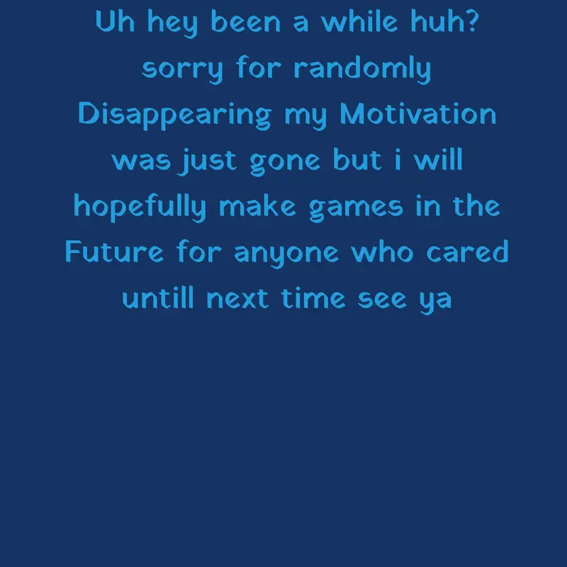 Game by @Winterdash
