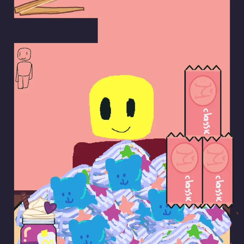 Game by @jenni83984