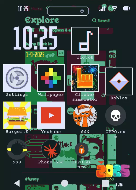 Game by @Queen888