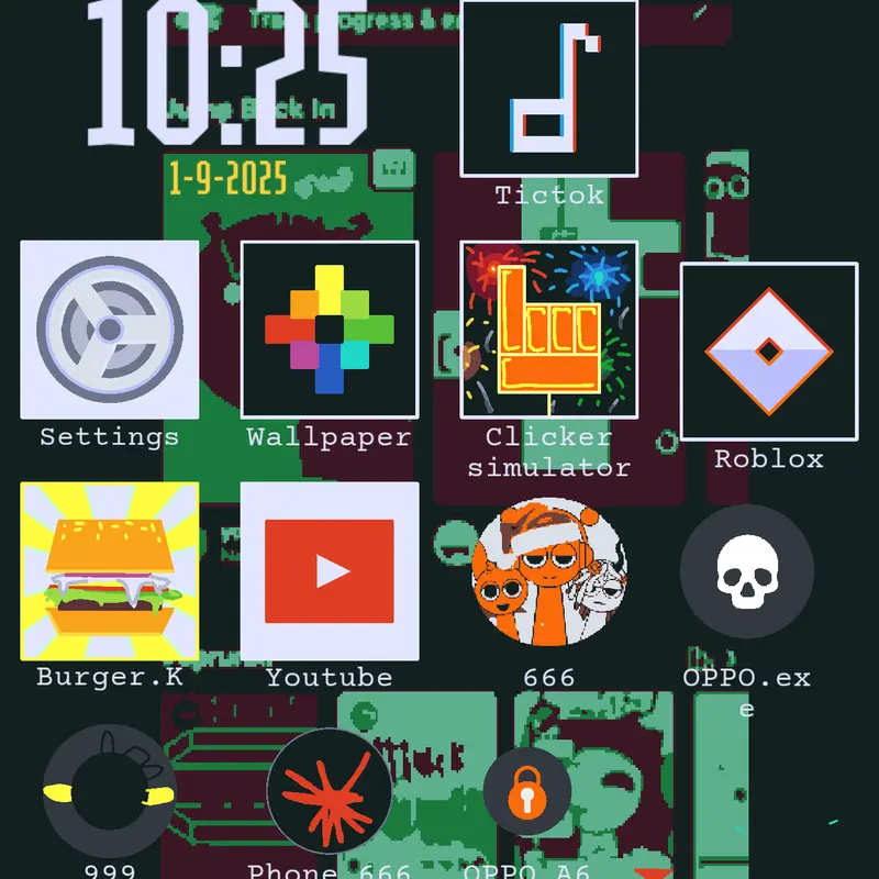 Game by @Queen888