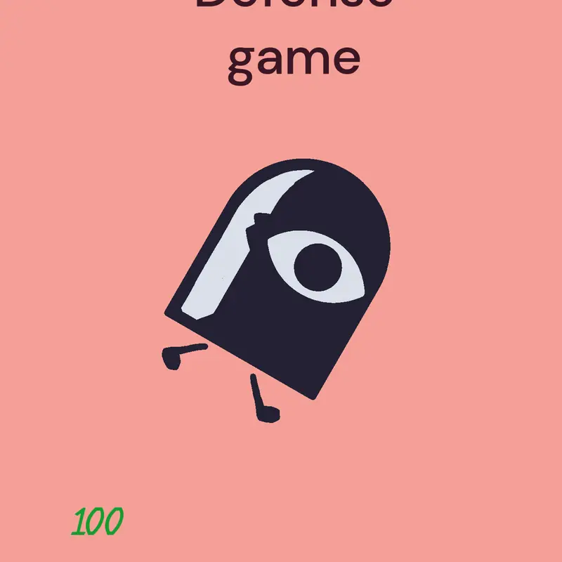 Game by @csanadcsontos