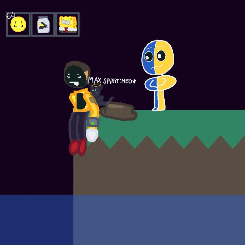 Game by @Ianwoker_2_account