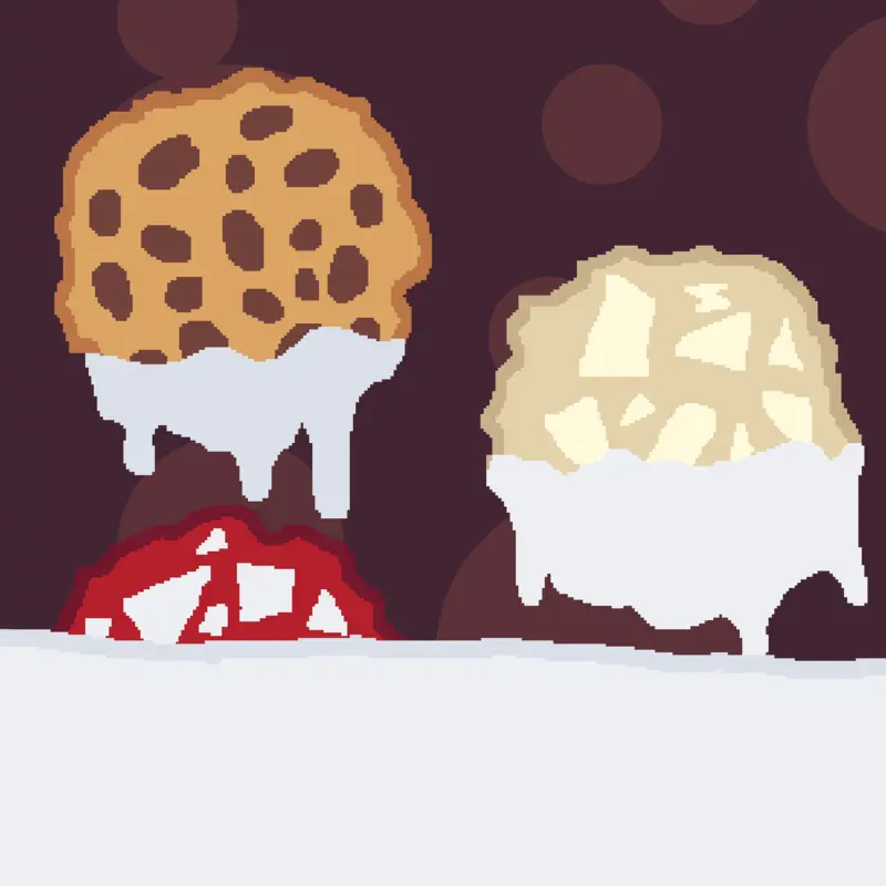 Game by @RealDoughNut