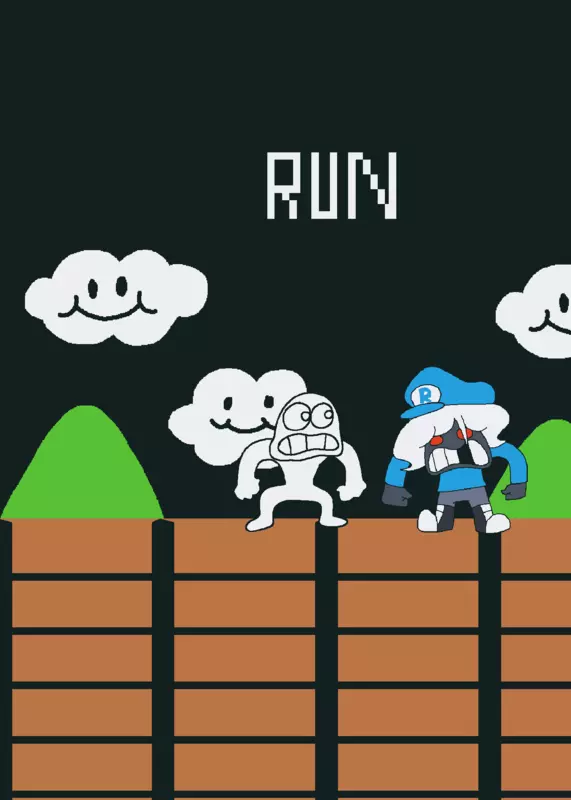 Game by @Ron1n_the_dude