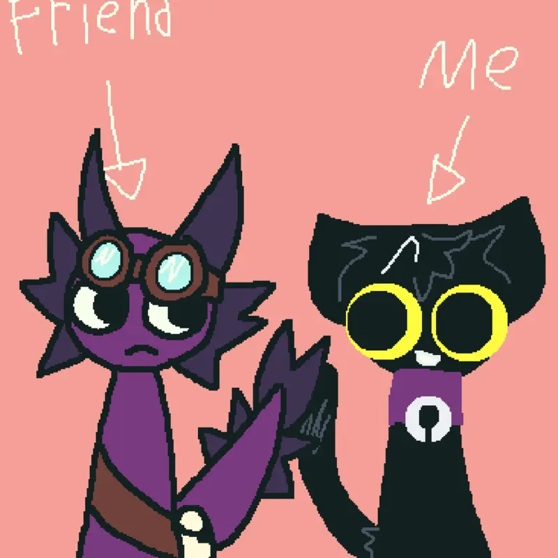 Game by @bye_castle