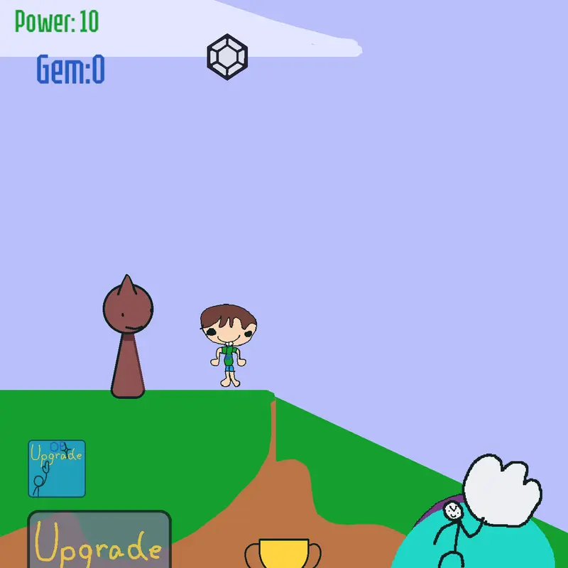 Game by @r3d_and_green