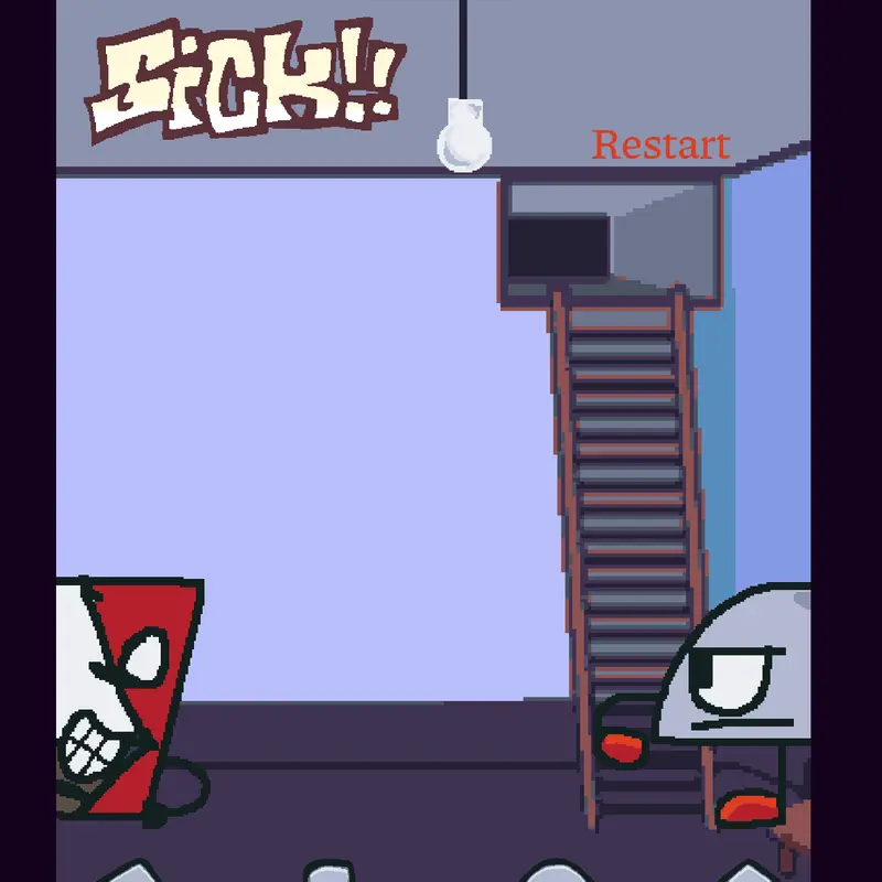 Game by @spongepantseditzz