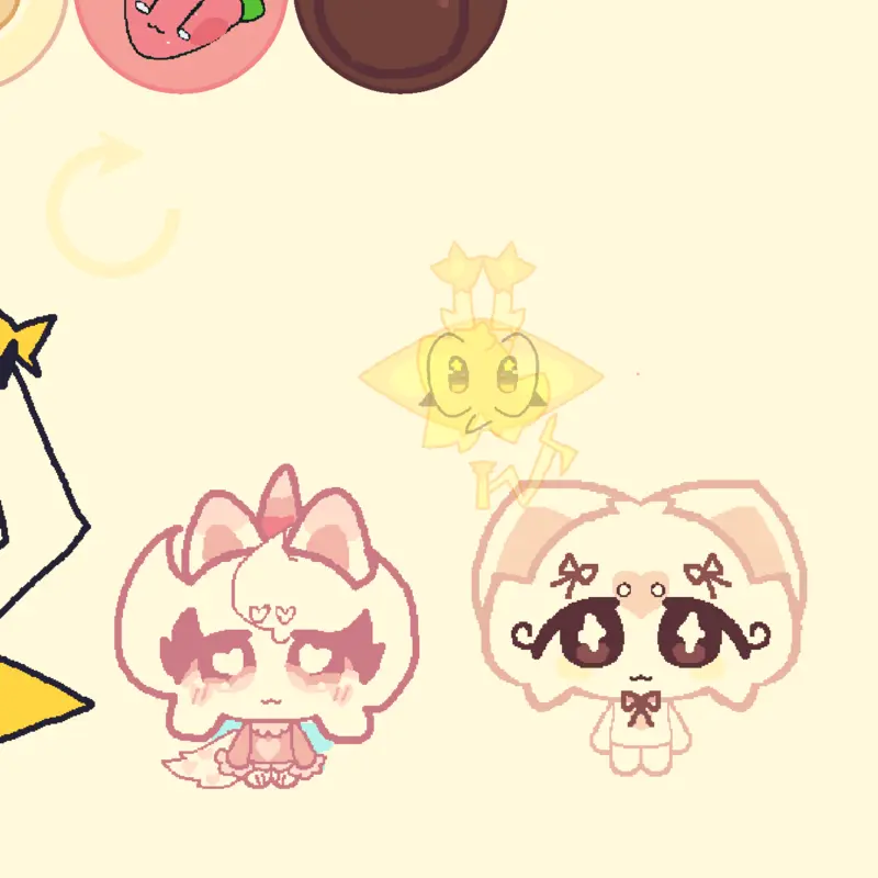 Game by @orencube_loll