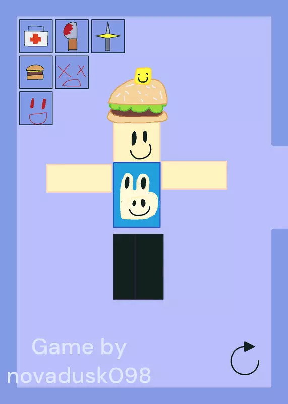 Game by @novadusk098