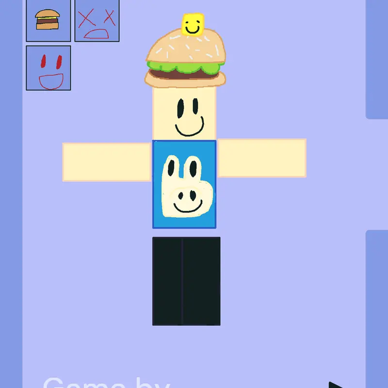 Game by @novadusk098
