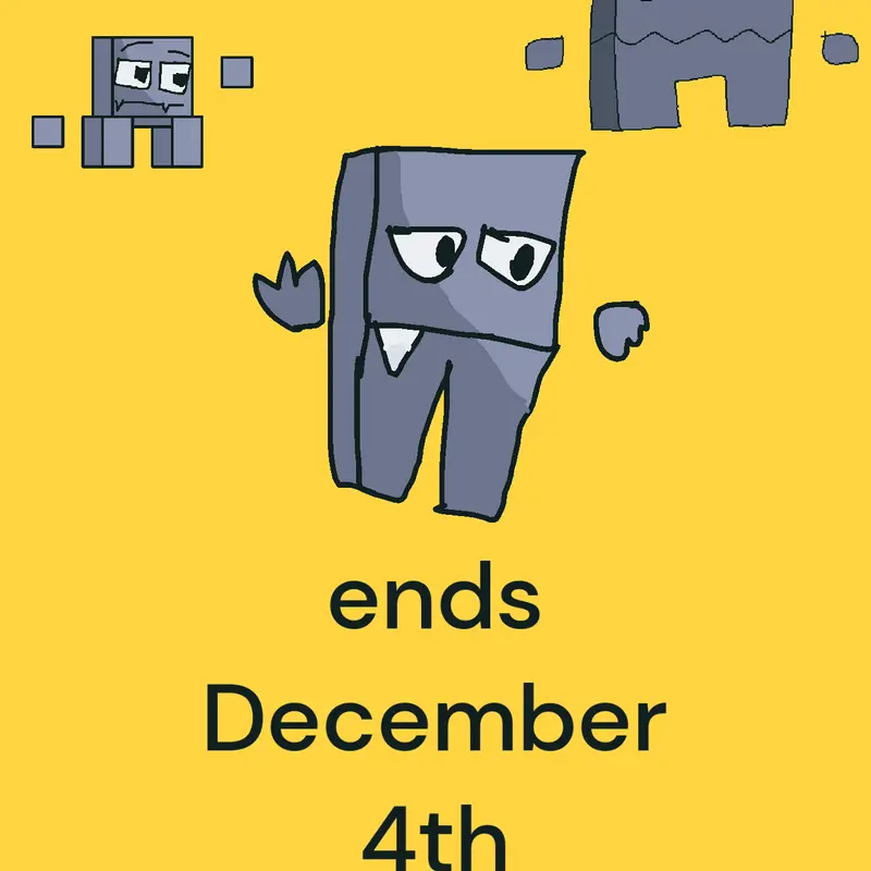Game by @splotfix