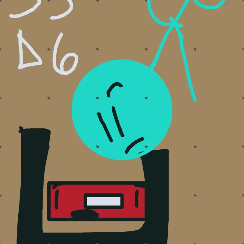 Game by @LitomanProductionsAlgi