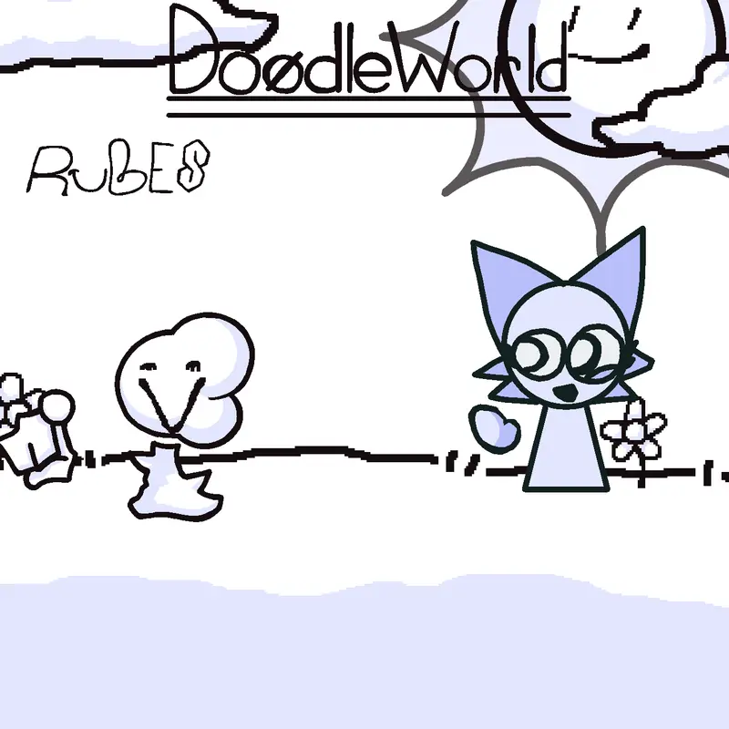 Game by @_Doodle_