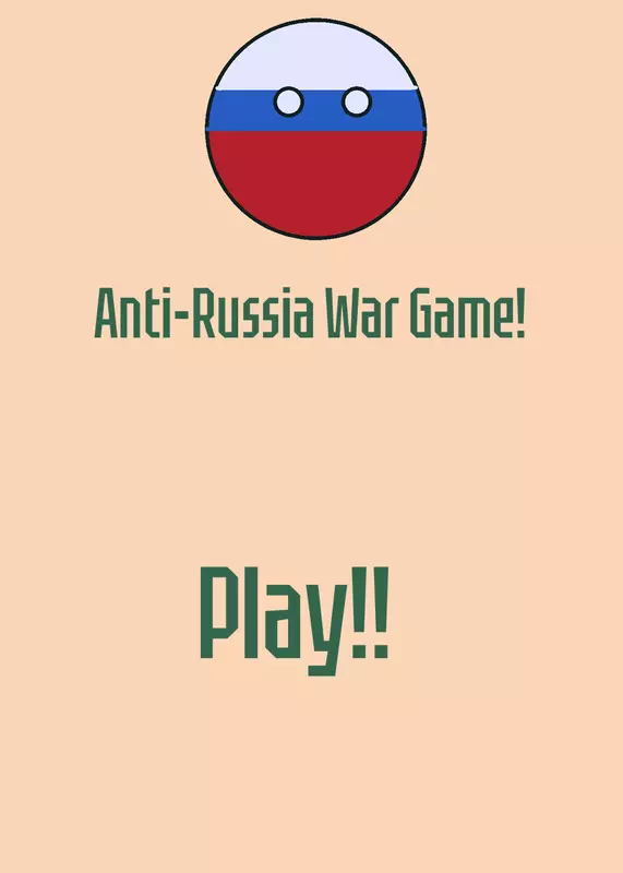 Game by @sadhampter