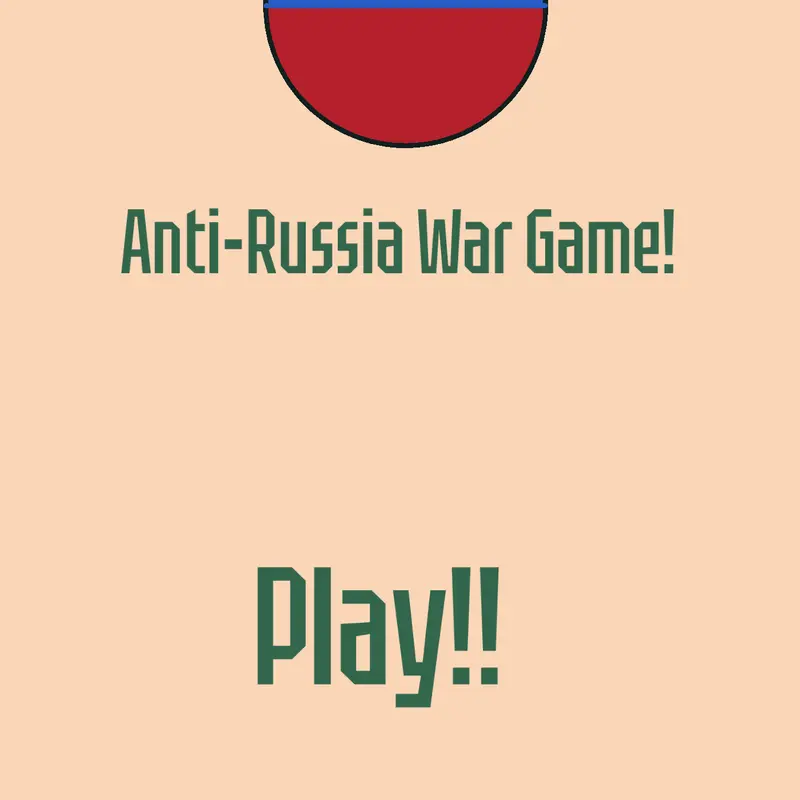Game by @sadhampter