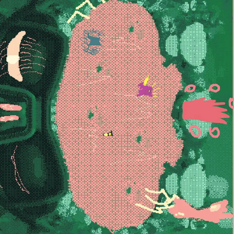 Game by @Becabecoo-BR