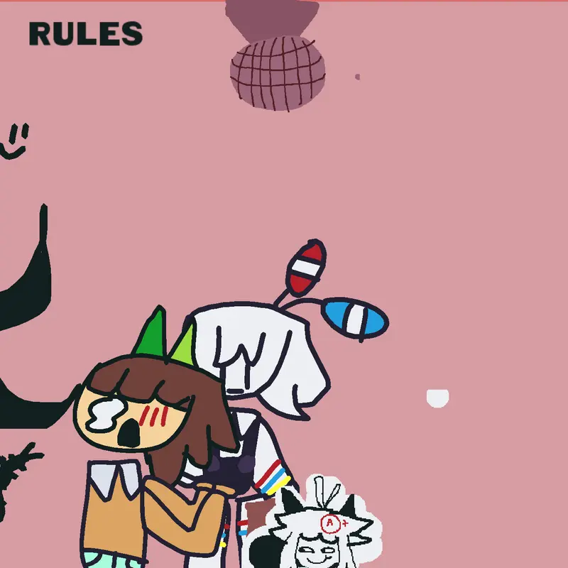 Game by @CosmoThePastry
