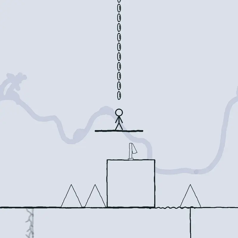 Play  game bro it's literally impossible by @NarenderBatala
