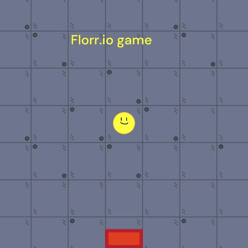 Game by @hkc