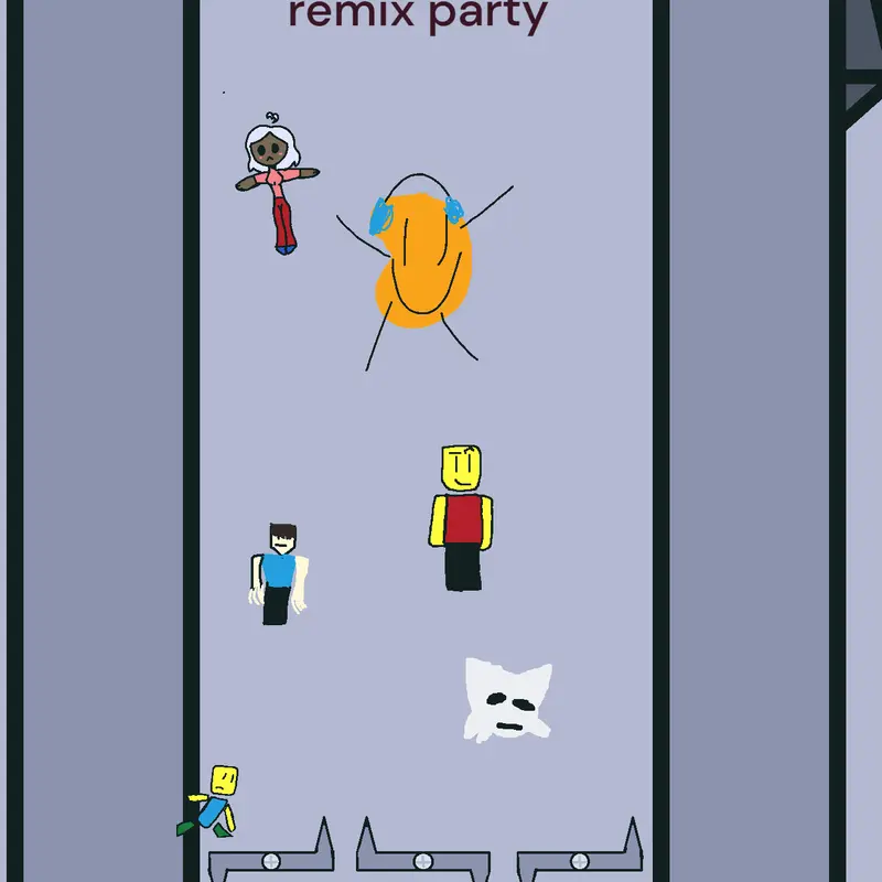 Game by @TTaFan