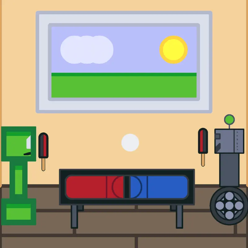 Game by @Tyroko