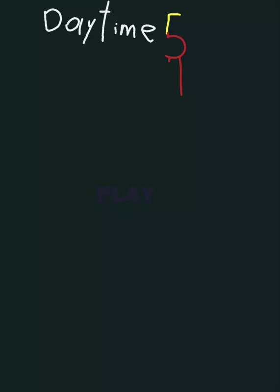 Game by @EvanRayPack