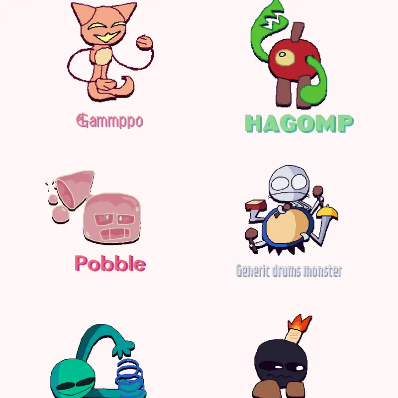 Game by @THER3S-NOB0DY