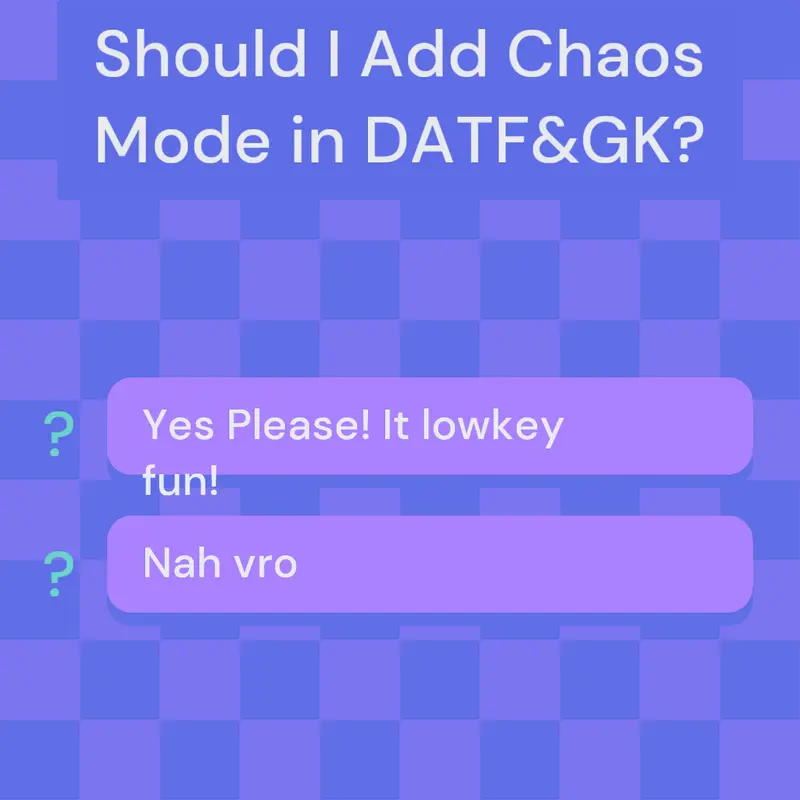 Game by @idkthing