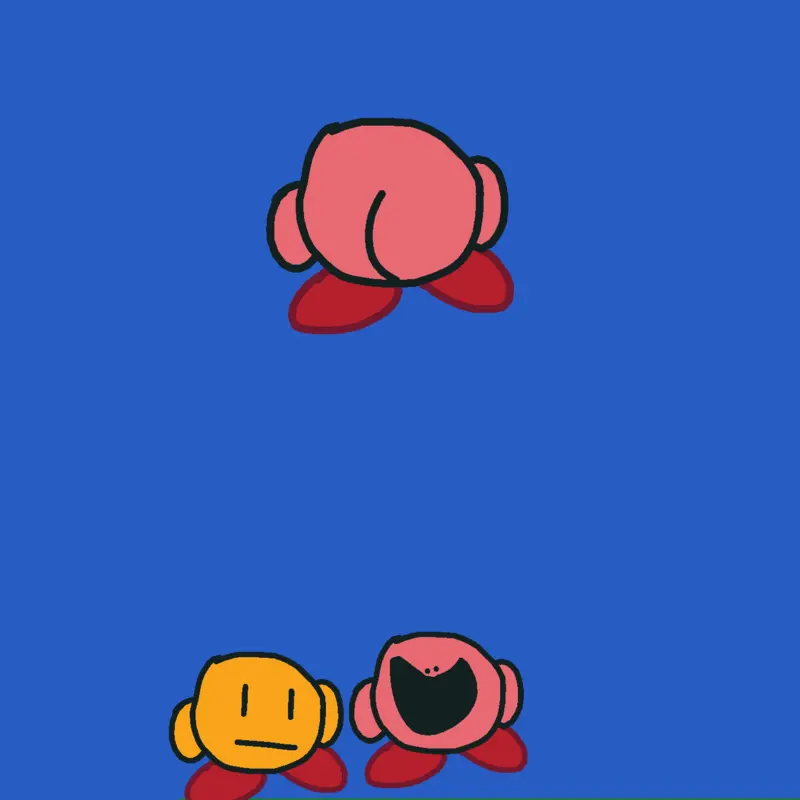 Game by @HoneyBea