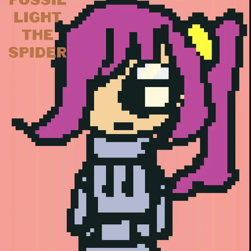 Game by @Lub_Analog-Horror
