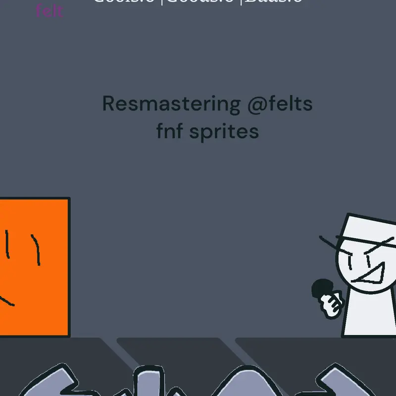Game by @not_the_thing