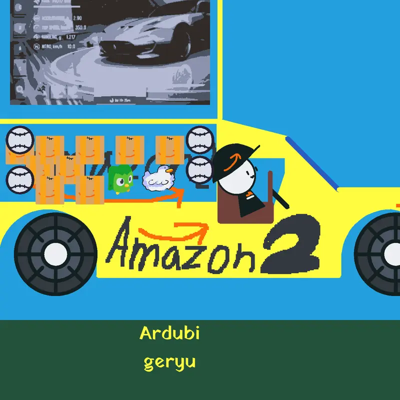 Game by @LaMbOrGhInI_oFfIcIaL