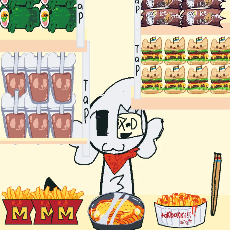 Game by @-Jerry_The_Dog-