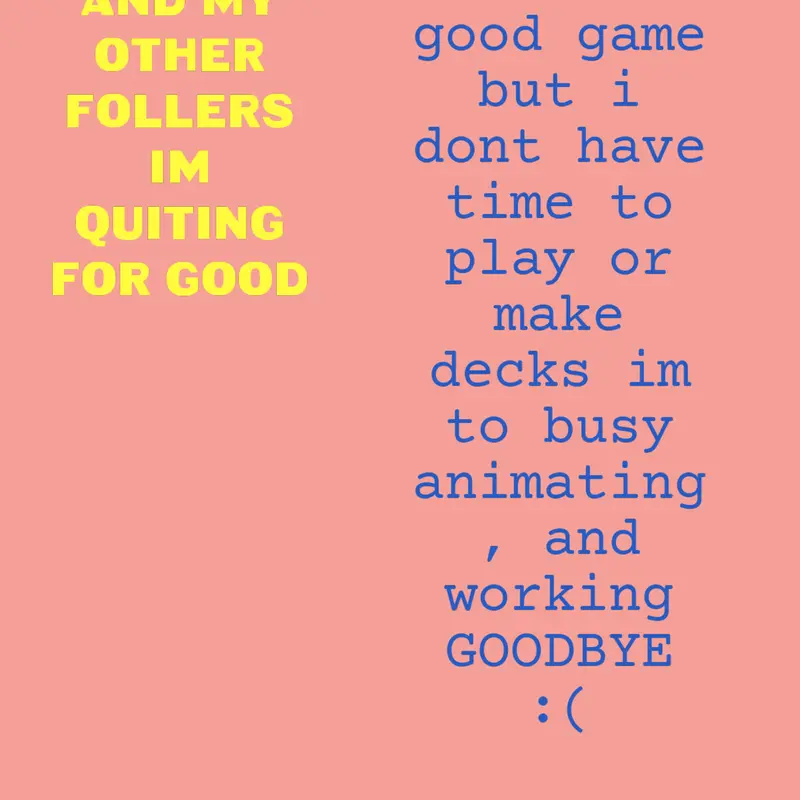 Game by @snicky_the_cat