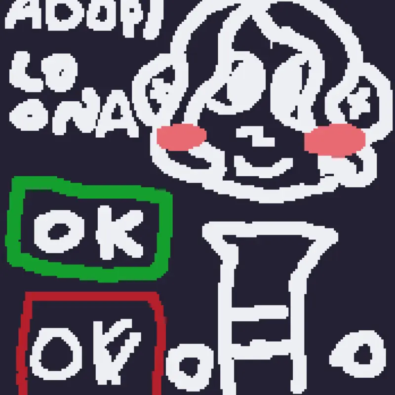 Game by @loona_themooncat