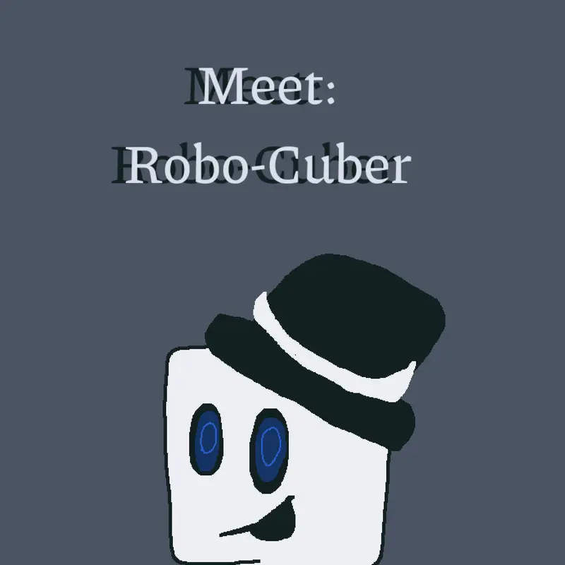 Game by @Topcuber