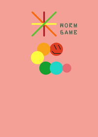Worm game Useful tags: