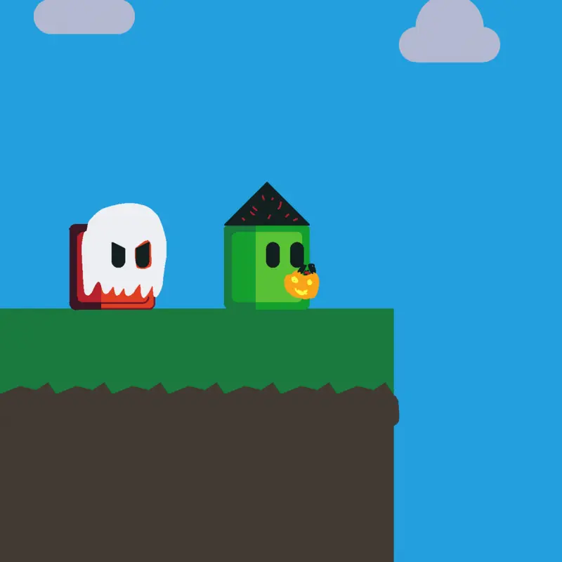 Game by @easonyy