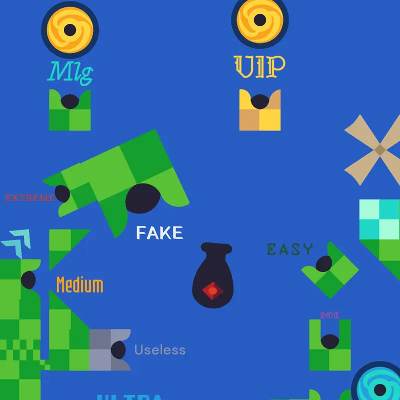 Game by @LJacopGG