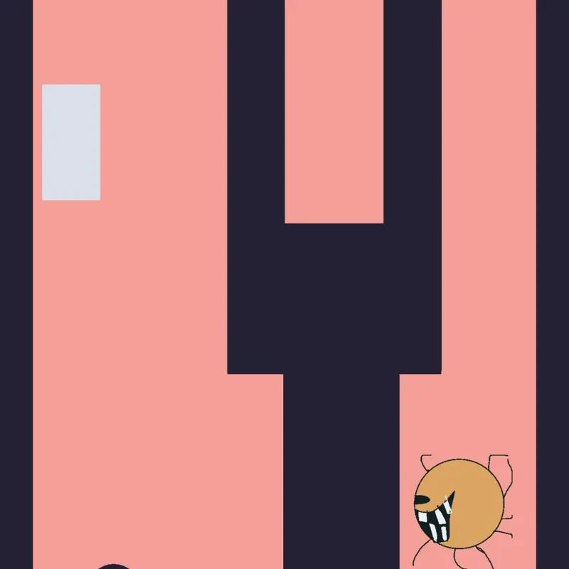 Game by @robotze
