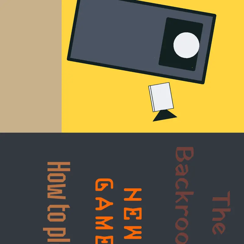 The backrooms 2025 by @bobkiller