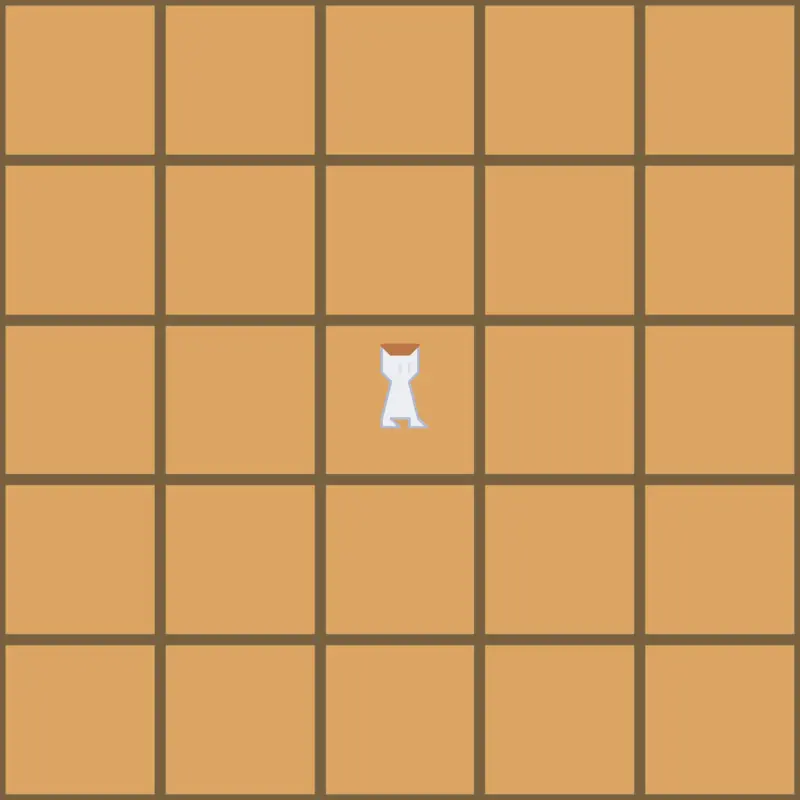 Game by @razadog