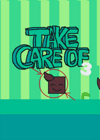 Take care of Cube