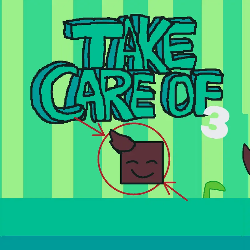 Game by @sabinapeppa9