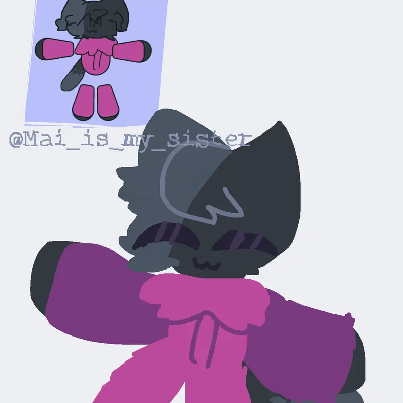 Game by @Official_minccino_2024