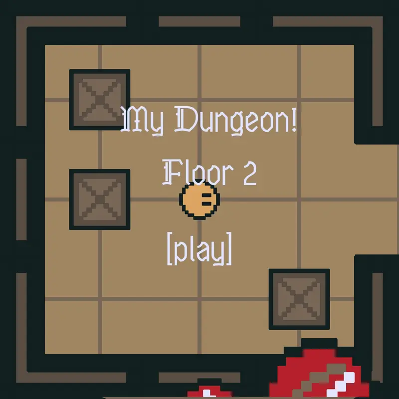 Game by @wow_its_a_door