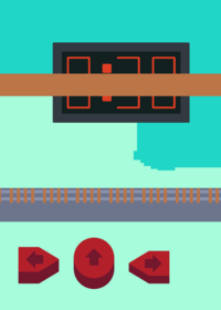 Squid game Jump Rope